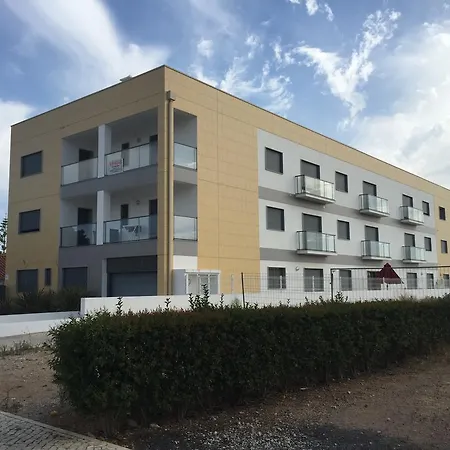 Quinta Das Varzeas Appartement Altura