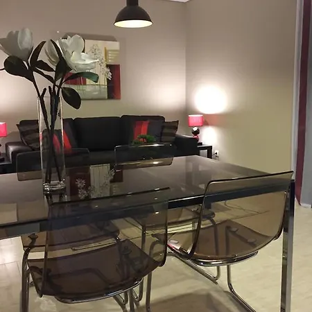 Quinta Das Varzeas Appartement