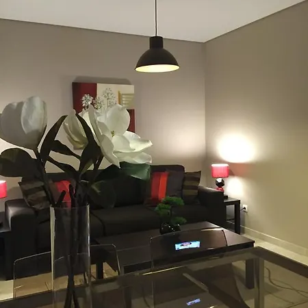Quinta Das Varzeas Appartement Altura