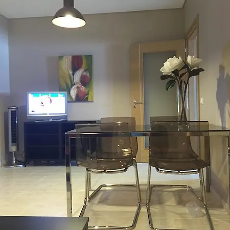 Quinta Das Varzeas Appartement *