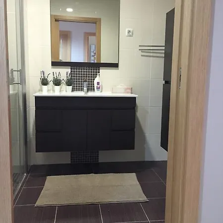 Quinta Das Varzeas Appartement Altura