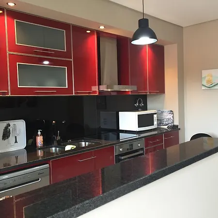 Appartement Quinta Das Varzeas