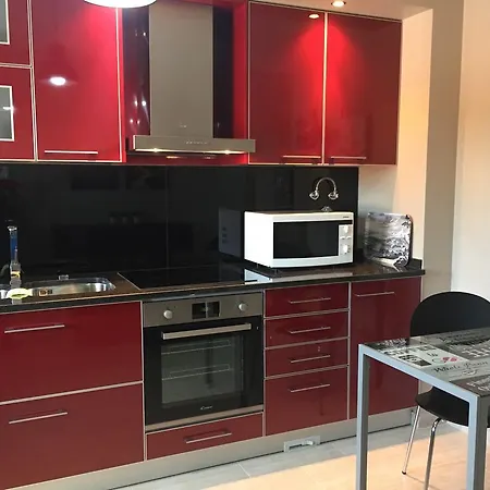 Appartement Quinta Das Varzeas *