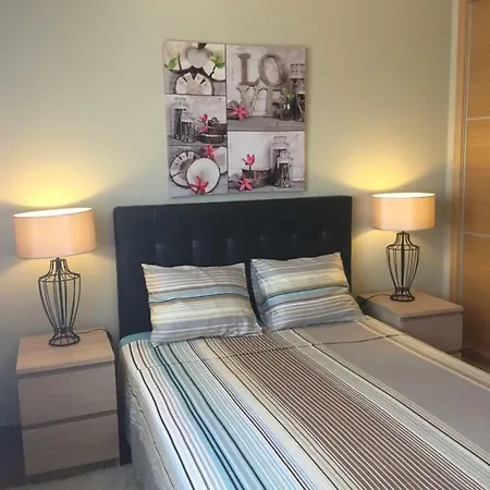 Quinta Das Varzeas Appartement *
