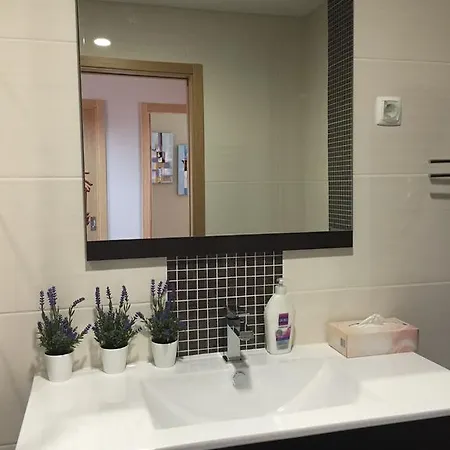 Quinta Das Varzeas Appartement