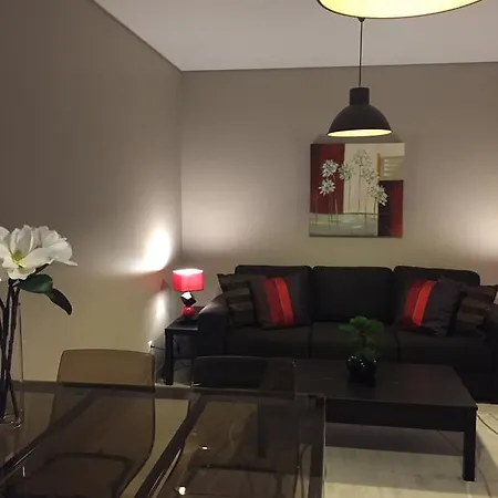 Quinta Das Varzeas Appartement *