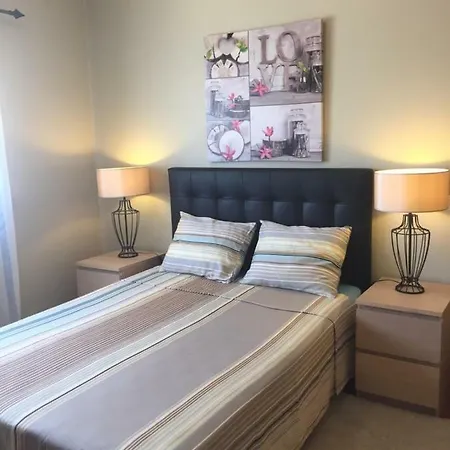 Apartamento Quinta Das Varzeas *