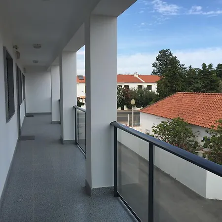 Quinta Das Varzeas شقة *