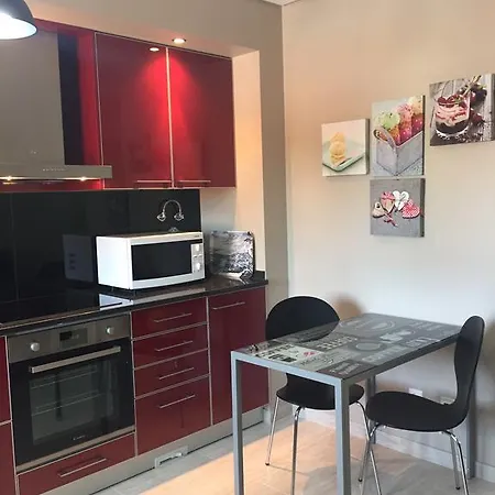 Quinta Das Varzeas شقة